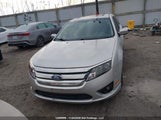 Ford Fusion Sel 3FAHP0JA4BR110998 снимка