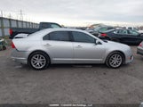 Ford Fusion Sel 3FAHP0JA4BR110998 снимка