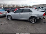 Ford Fusion Sel 3FAHP0JA4BR110998 снимка
