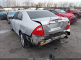 Ford Fusion Sel 3FAHP0JA4BR110998 снимка