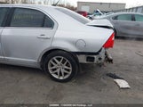 Ford Fusion Sel 3FAHP0JA4BR110998 снимка