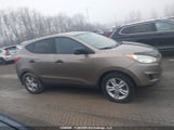 Hyundai Tucson Gls KM8JT3AC9AU054537 снимка
