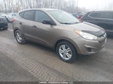 Hyundai Tucson Gls KM8JT3AC9AU054537 снимка