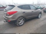 Hyundai Tucson Gls KM8JT3AC9AU054537 снимка