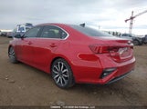 Kia Forte 3KPF54ADXLE218995 снимка
