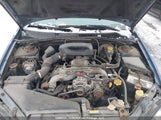 Subaru Legacy 2.5I 4S3BL616957219396 снимка