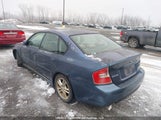 Subaru Legacy 2.5I 4S3BL616957219396 снимка