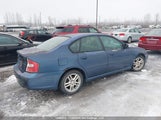 Subaru Legacy 2.5I 4S3BL616957219396 снимка