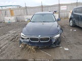 BMW 328I xDrive WBA3B3C55EJ982722 снимка
