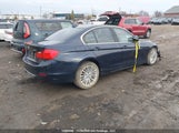 BMW 328I xDrive WBA3B3C55EJ982722 снимка