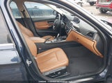BMW 328I xDrive WBA3B3C55EJ982722 снимка