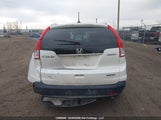 Honda Cr-V Touring 2HKRM4H93EH111481 снимка