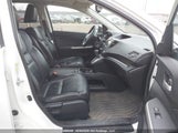 Honda Cr-V Touring 2HKRM4H93EH111481 снимка
