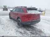 Kia Sorento 5XYRGDLF9PG233681 снимка