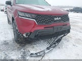 Kia Sorento 5XYRGDLF9PG233681 снимка