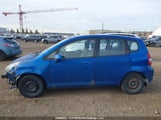 Honda Fit Lx JHMGD384X7S803553 снимка