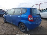 Honda Fit Lx JHMGD384X7S803553 снимка