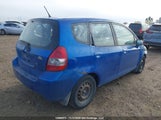 Honda Fit Lx JHMGD384X7S803553 снимка