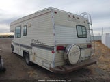 Ford Econoline E350 Cutaway Van 1FDKE30G3KHB14065 снимка