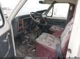 Ford Econoline E350 Cutaway Van 1FDKE30G3KHB14065 fotografie