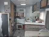 Ford Econoline E350 Cutaway Van 1FDKE30G3KHB14065 снимка
