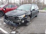 Subaru Outback 3.6R Limited 4S4BSFNC9F3295515 снимка