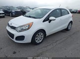 Kia Rio Lx KNADM5A36C6736080 снимка