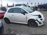 Fiat 500 Abarth 3C3CFFFH8GT184231 снимка