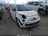 Fiat 500 Abarth 3C3CFFFH8GT184231 снимка