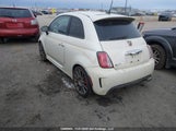 Fiat 500 Abarth 3C3CFFFH8GT184231 снимка