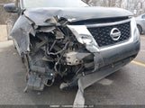 Nissan Pathfinder S/Sv/Sl/Platinum 5N1AR2MM9FC704588 photo