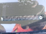 Honda Civic Lx 2HGFB2F49DH104421 снимка
