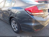 Honda Civic Lx 2HGFB2F49DH104421 снимка