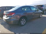 Honda Civic Lx 2HGFB2F49DH104421 снимка