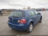 Volkswagen City Golf 2.0L 9BWEL61J084015888 fotografie