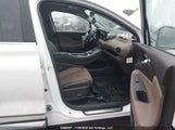 HYUNDAI SANTA FE LUXURY HYBRID AWD KM8S5DA10NU****** fotografie