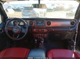 Jeep Wrangler Unlimited Sport 1C4HJXDN3MW586226 снимка