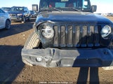 Jeep Wrangler Unlimited Sport 1C4HJXDN3MW586226 fotografie