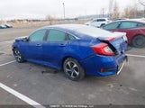 Honda Civic Lx 2HGFC2F5XMH009839 снимка