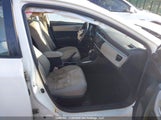 Toyota Corolla L/Le/Le Pls/Prm/S/S Pls 2T1BURHE5FC397589 снимка