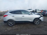 Hyundai Tucson Gls KM8JU3AG5FU996706 снимка