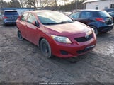 Toyota Corolla Ce 2T1BU40E99C026521 fotografie