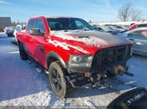 Ram  Classic Slt 1C6RR7LT4KS678857 снимка