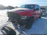 Ram  Classic Slt 1C6RR7LT4KS678857 fotografie