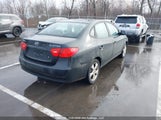 Hyundai Elantra Gl/Gls KMHDU45D38U395980 снимка