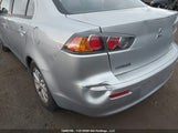 Mitsubishi Lancer Se JA32U2FUXDU606826 снимка