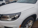 Volkswagen Tiguan S/Se/Sel WVGBV7AX0CW597338 снимка