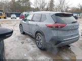 Nissan Rogue Sv JN8BT3BB2NW331798 снимка