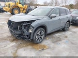 Nissan Rogue Sv JN8BT3BB2NW331798 снимка