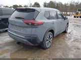 Nissan Rogue Sv JN8BT3BB2NW331798 снимка